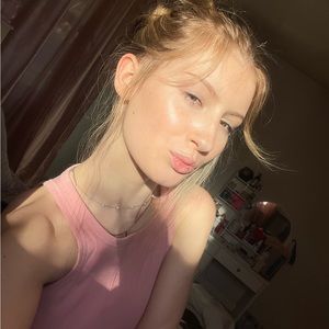 Meet your Posher, Kimberlee